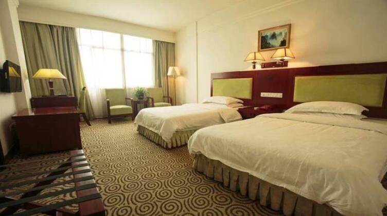 Eastern Air Tour Hotel - Photo2