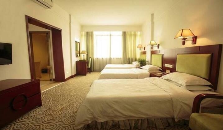 Eastern Air Tour Hotel - Photo3