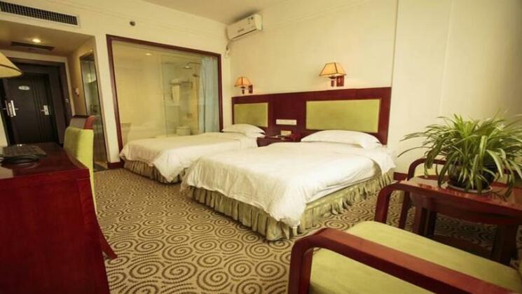 Eastern Air Tour Hotel - Photo4