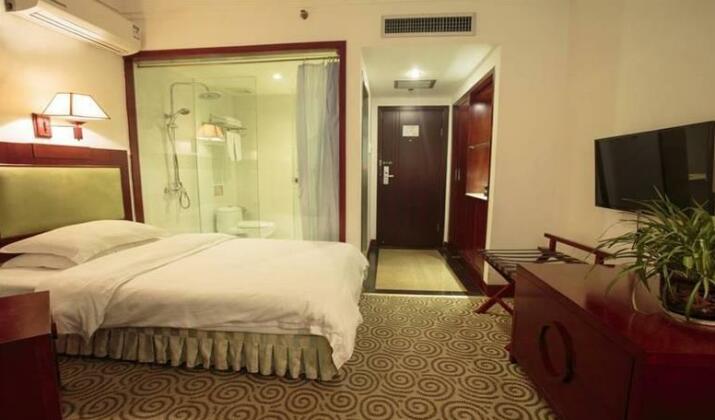 Eastern Air Tour Hotel - Photo5