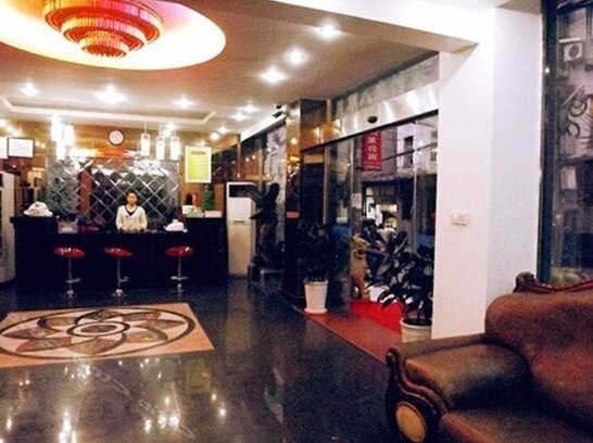 Eighth Day Hotel - Photo2