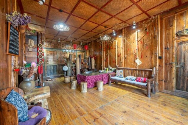 Glass Cube Guesthouse - Photo3