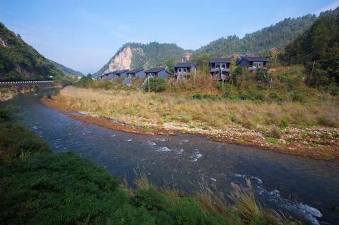 Harmona Resort & Spa Zhangjiajie - Photo3