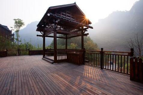 Harmona Resort & Spa Zhangjiajie - Photo5