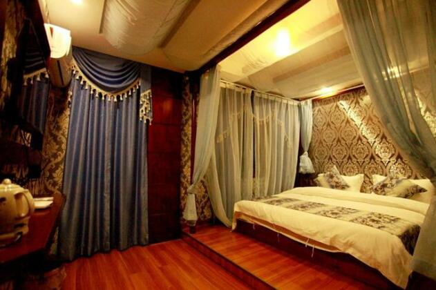 He Xi Inn - Photo5
