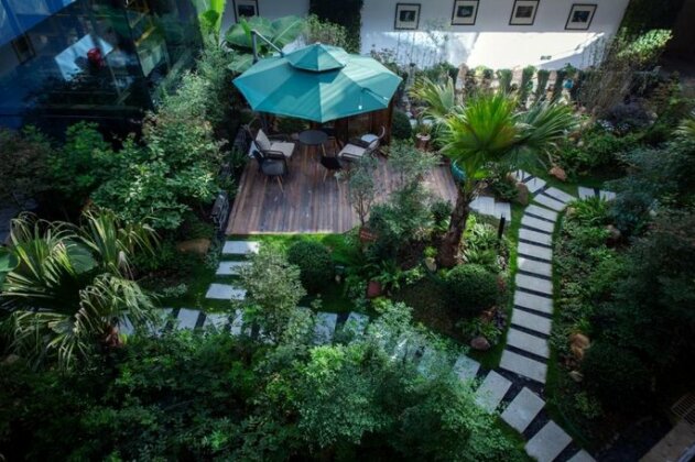 Heyu Ecological Hotel - Photo2