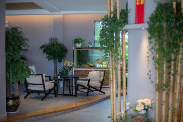 Heyu Ecological Hotel - Photo5