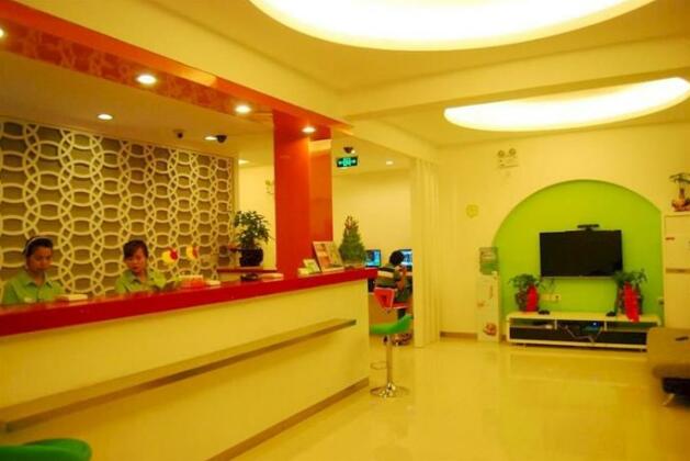 Hi Inn - Photo2