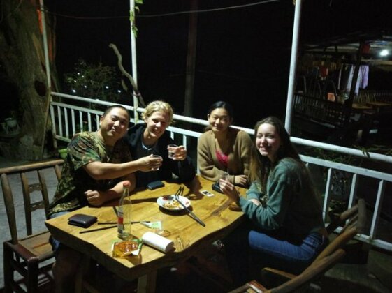 Homestay in the Mountain - Photo2