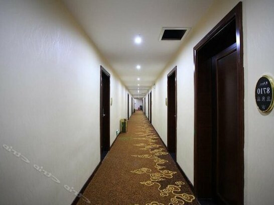 Huahan Hotel - Photo4