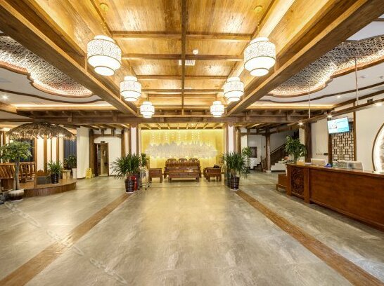 Huan Sha Ju Hotel - Photo4
