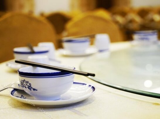 Huan Sha Ju Hotel - Photo5