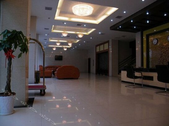 Huaxiang Hotel Zhangjiajie - Photo3