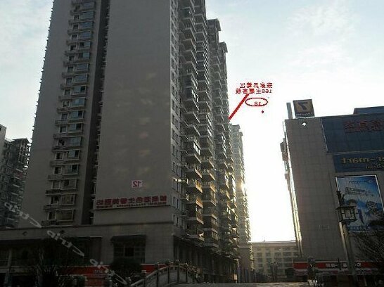 Jinjiang 168 Theme Hostel - Photo2
