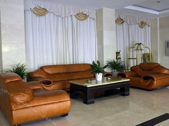 Jinyu International Hotel - Photo4