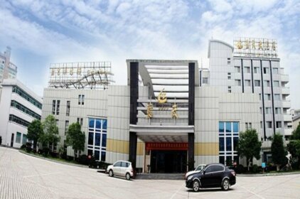 Lantian Hotel Zhangjiajie