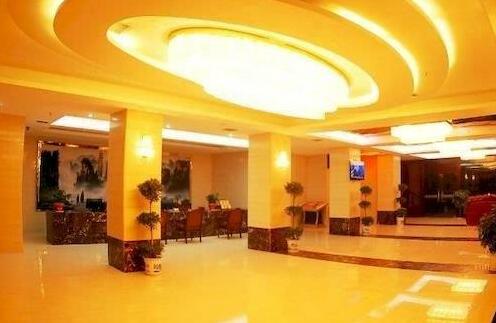 Lijing Hotel Zhangjiajie - Photo3