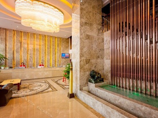 Lvbo Hotel - Photo3