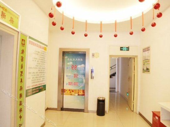 Mance Hotel - Photo2