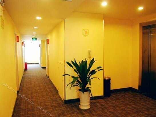 Mance Hotel - Photo3