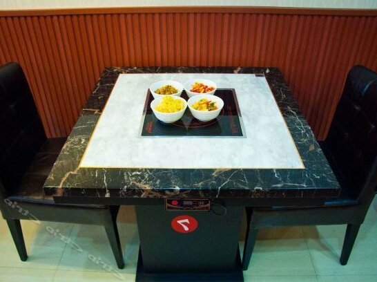 Mance Hotel - Photo5