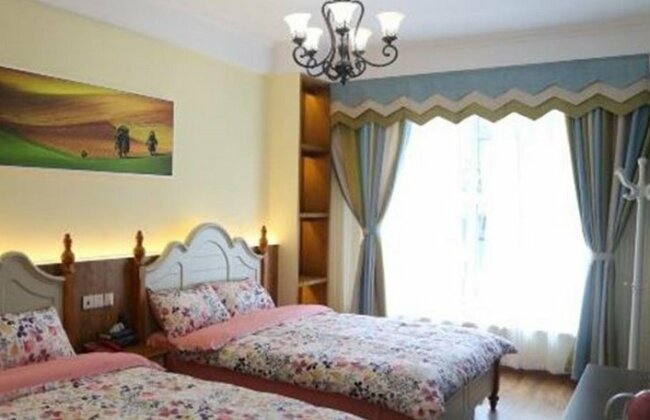 Meet Again Inn - Photo4
