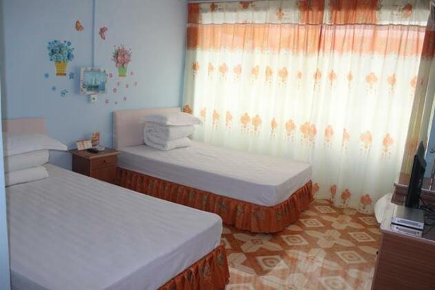 My Yijia Inn - Photo5