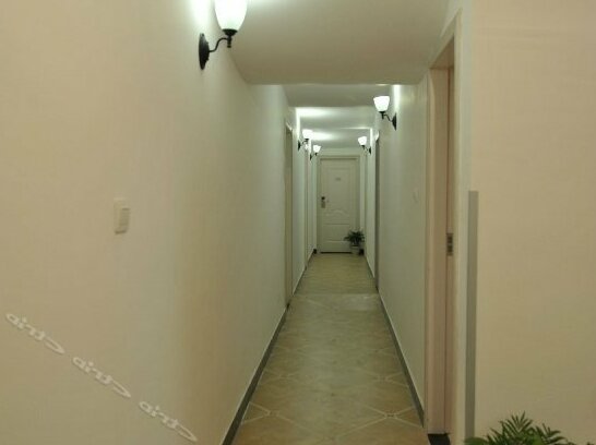 Nine Rooms Inn - Photo3