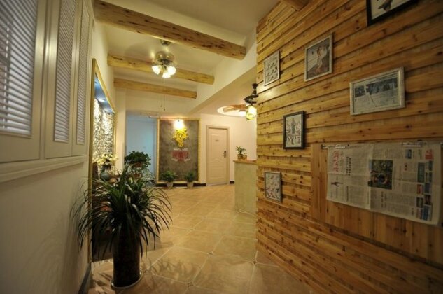 Nine Rooms Inn - Photo4