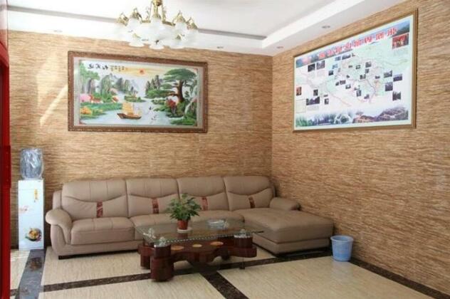 Orchid Guesthouse Zhangjiajie - Photo2