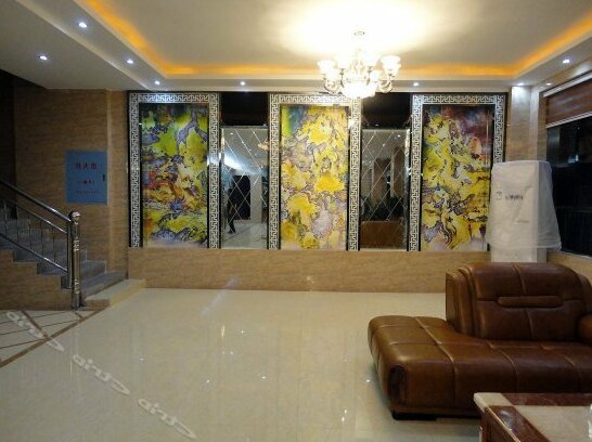 Pengfu Business Hotel - Photo3