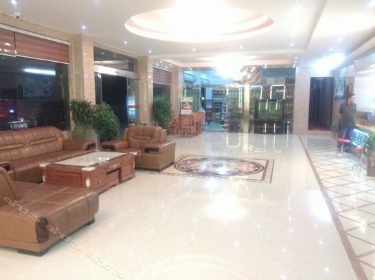 Pengfu Business Hotel - Photo5