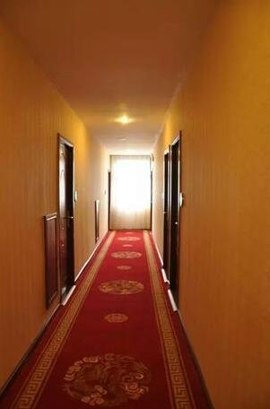 Qianshuiwan Business Hotel - Photo3
