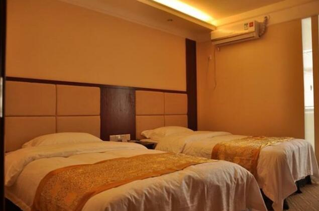 Qianshuiwan Business Hotel - Photo4