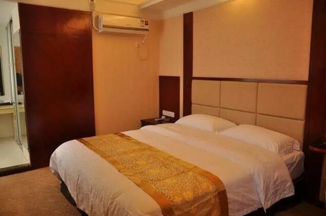 Qianshuiwan Business Hotel - Photo5