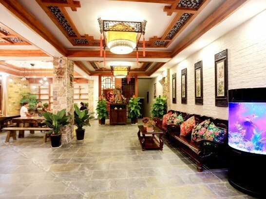 Qin Inn Wuling Xunmeng - Photo2
