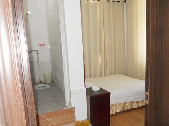 Qing Lian Hostel - Photo3