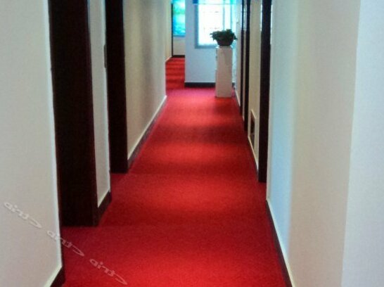 Shaoyang Express Hotel - Photo3