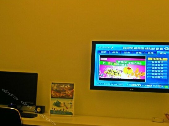 Shaoyang Express Hotel - Photo5