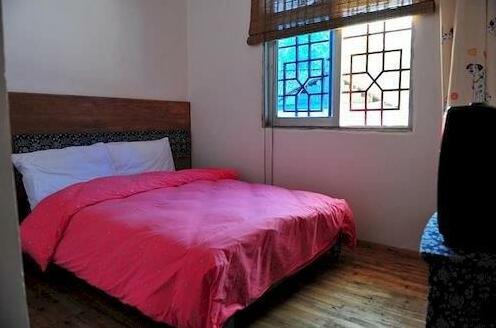 Spring Hostel Zhangjiajie - Photo2