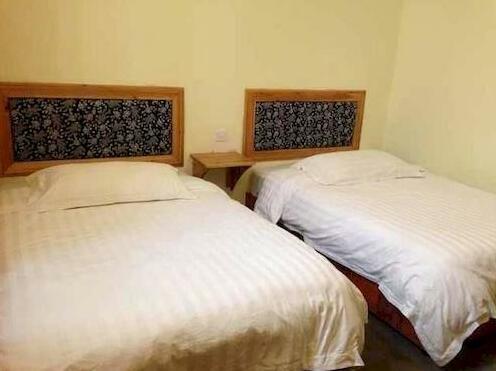 Spring Hostel Zhangjiajie - Photo5