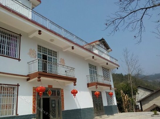 Taohuaxi Inn
