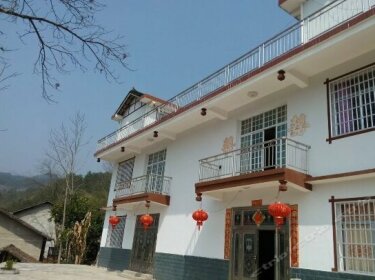 Taohuaxi Inn