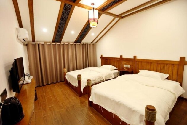 Taxiang Rumeng Guesthouse