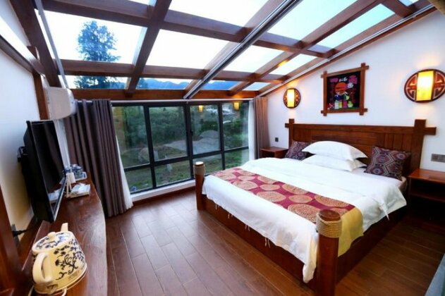 Taxiang Rumeng Guesthouse - Photo3