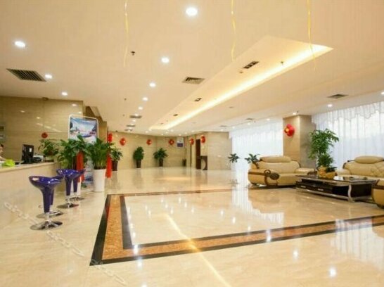 Tuling Shengtaijia International Hotel - Photo2
