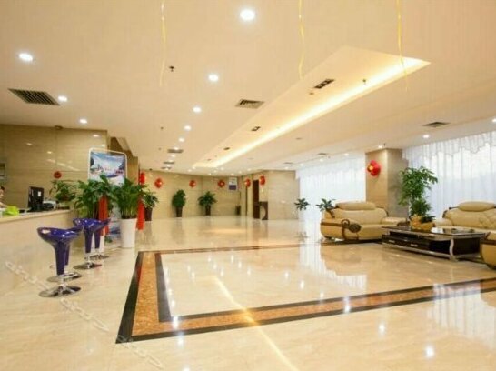 Tuling Shengtaijia International Hotel - Photo2