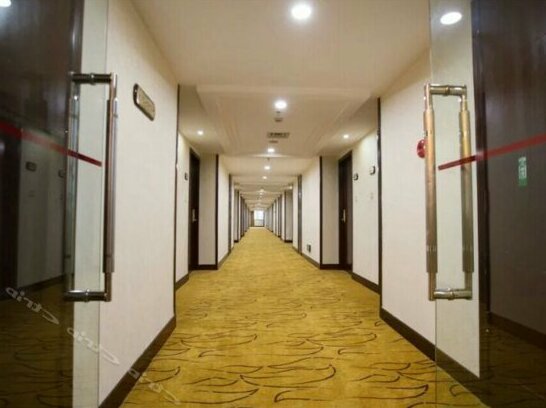 Tuling Shengtaijia International Hotel - Photo4