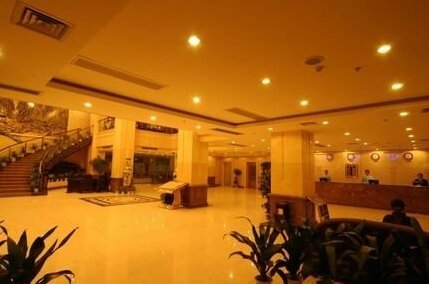 Wu Long Business Hotel - Photo2