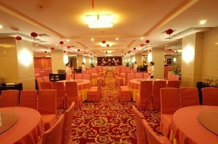 Wu Long Business Hotel - Photo3